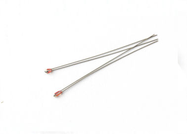 Single Side Glass NTC Thermistor Diode Available For Wide Temperature Rang